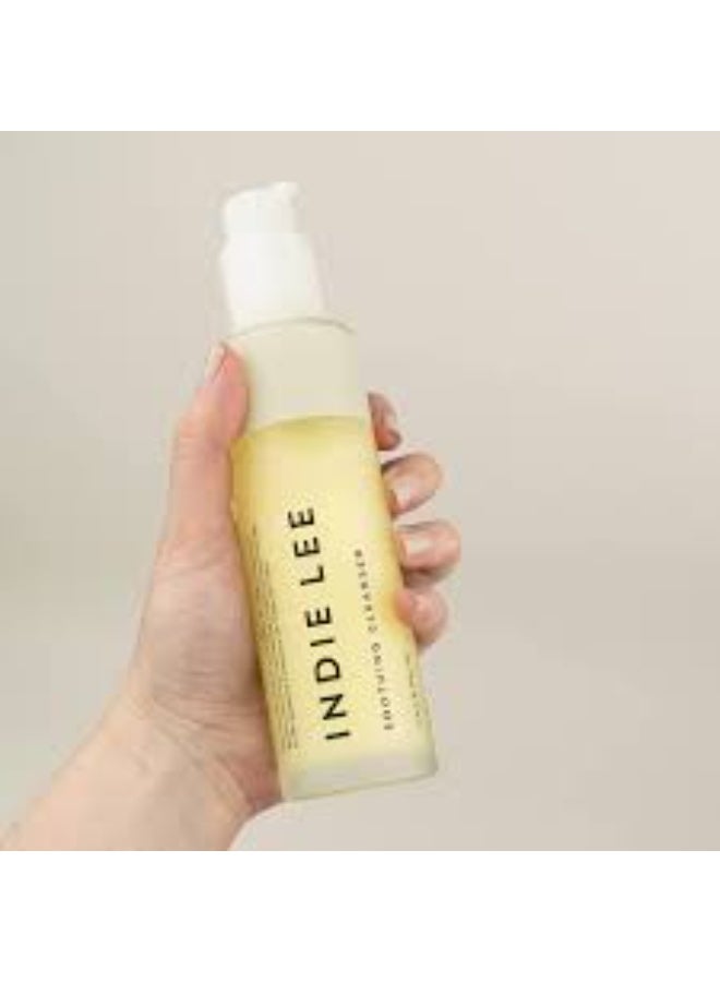 Indie Lee Soothing Cleanser 125ml - Image 2